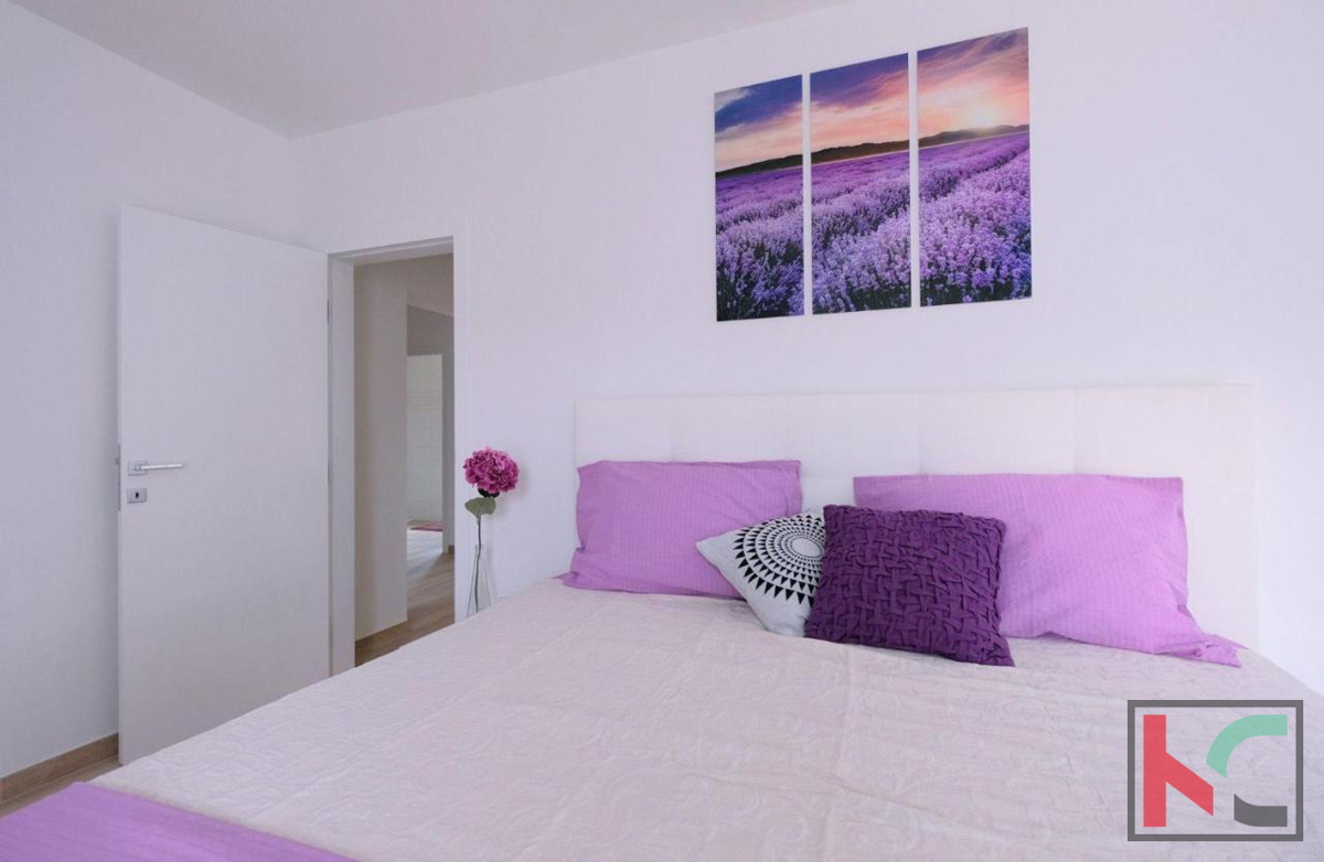 Istra, Svetvinčenat, počitniška hiša z bazenom in vrtom, mirna lokacija, #prodaja