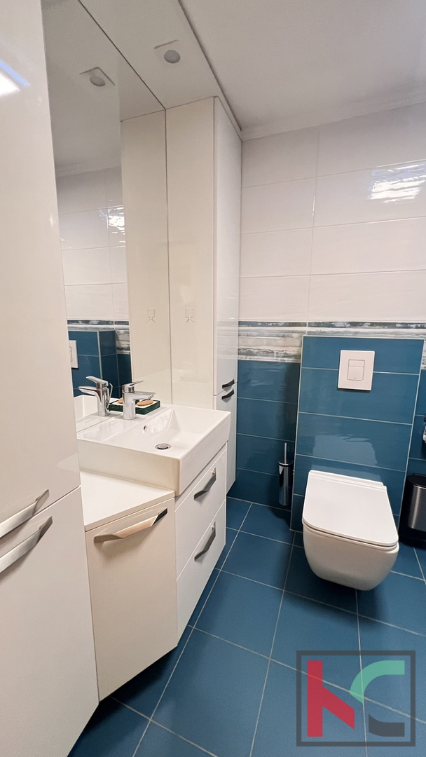 Pula, Gregovica, družinsko dvoetažno stanovanje #prodaja