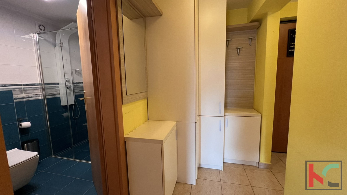 Pula, Gregovica, družinsko dvoetažno stanovanje #prodaja