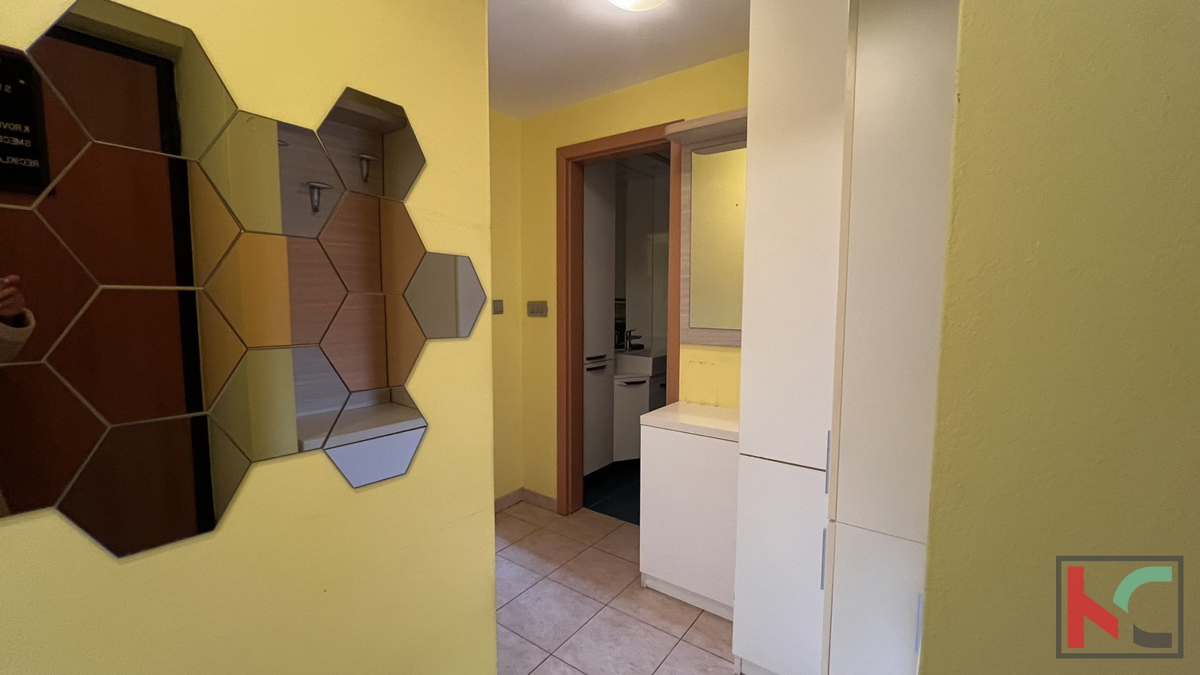 Pula, Gregovica, družinsko dvoetažno stanovanje #prodaja