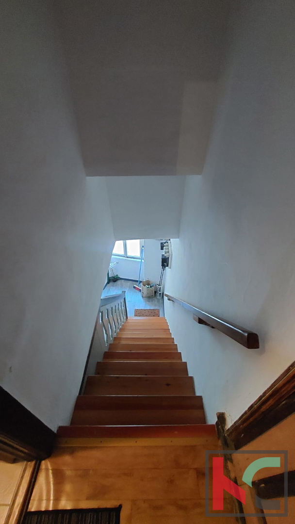 Istra, Rovinj, center starega mesta, 40m2, #prodaja