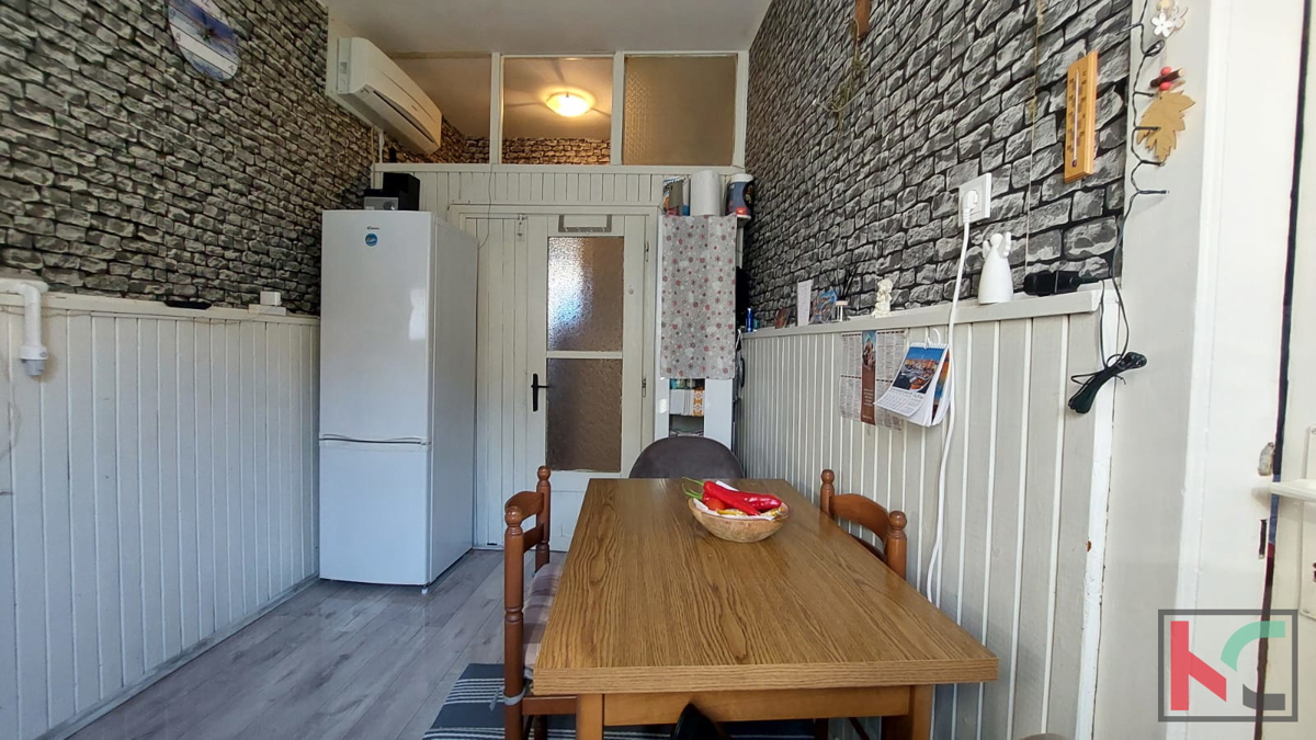 Istra, Rovinj, center starega mesta, 40m2, #prodaja