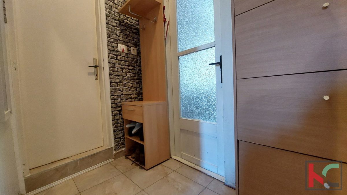 Istra, Rovinj, center starega mesta, 40m2, #prodaja