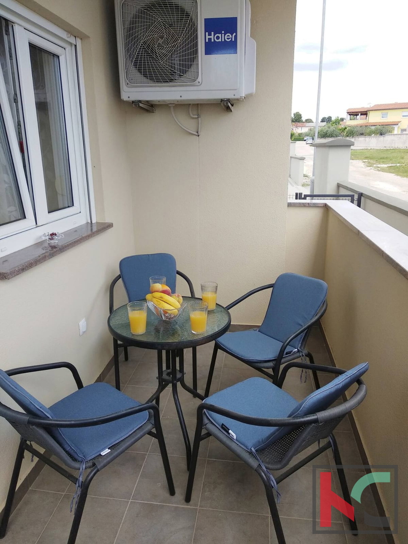 Istra, Vodnjan, prostorno stanovanje v visokem pritličju 2s+dnevna soba 75 m2 #prodaja
