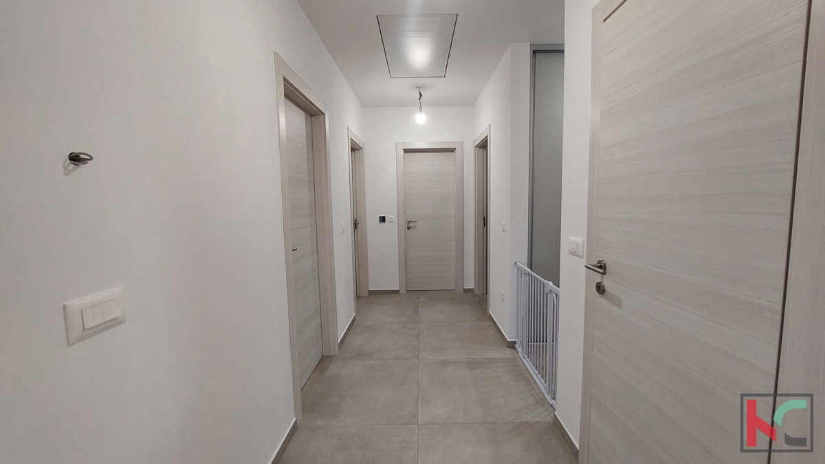 Istra, Pula, Galižana, pritlična hiša 123m2, #prodaja