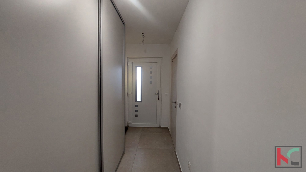 Istra, Pula, Galižana, pritlična hiša 123m2, #prodaja