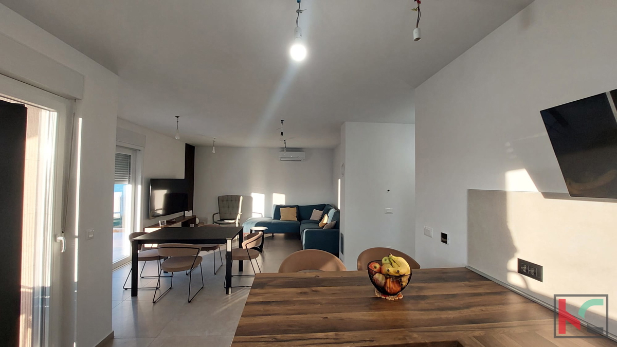 Istra, Pula, Galižana, pritlična hiša 123m2, #prodaja