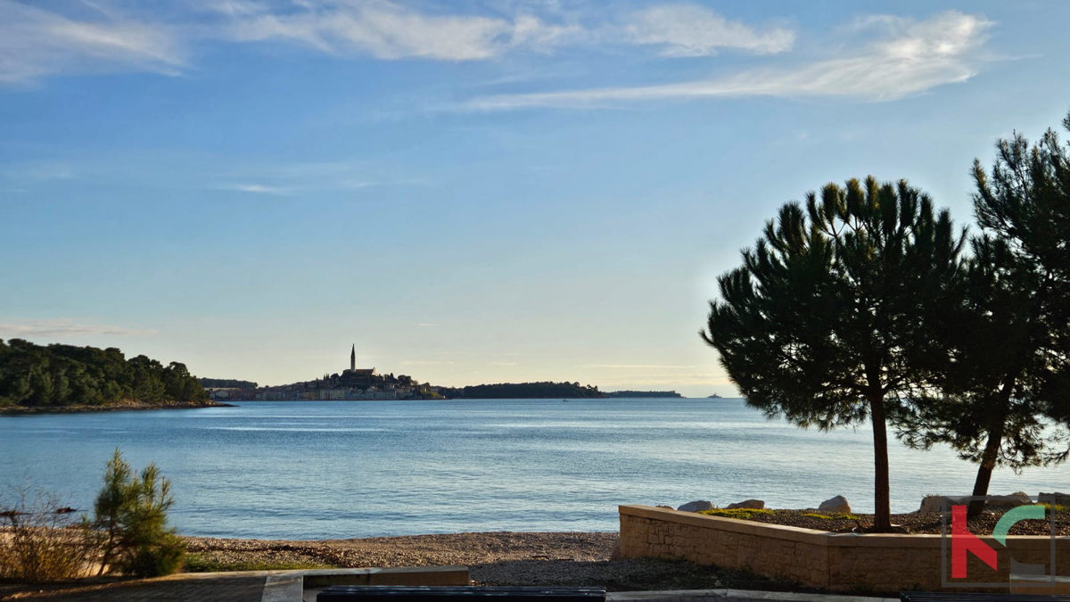 Rovinj,stanovanje 1s+db 37,30 m2 #prodaja