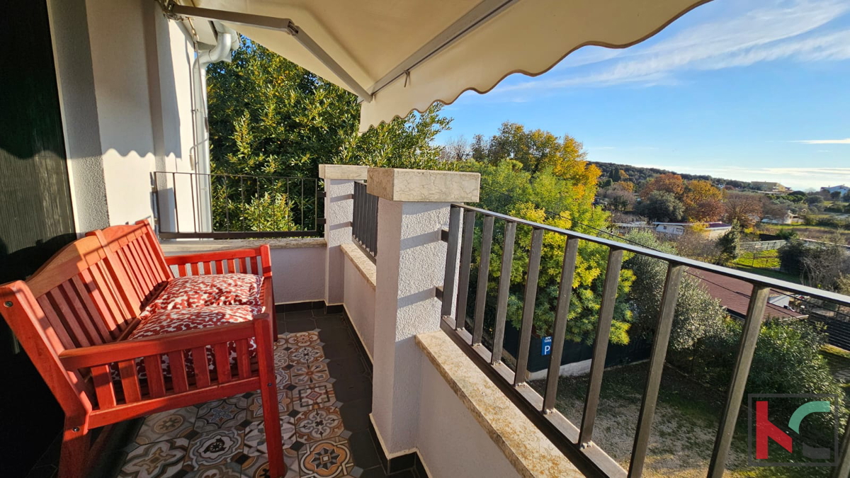 Rovinj,stanovanje 1s+db 37,30 m2 #prodaja