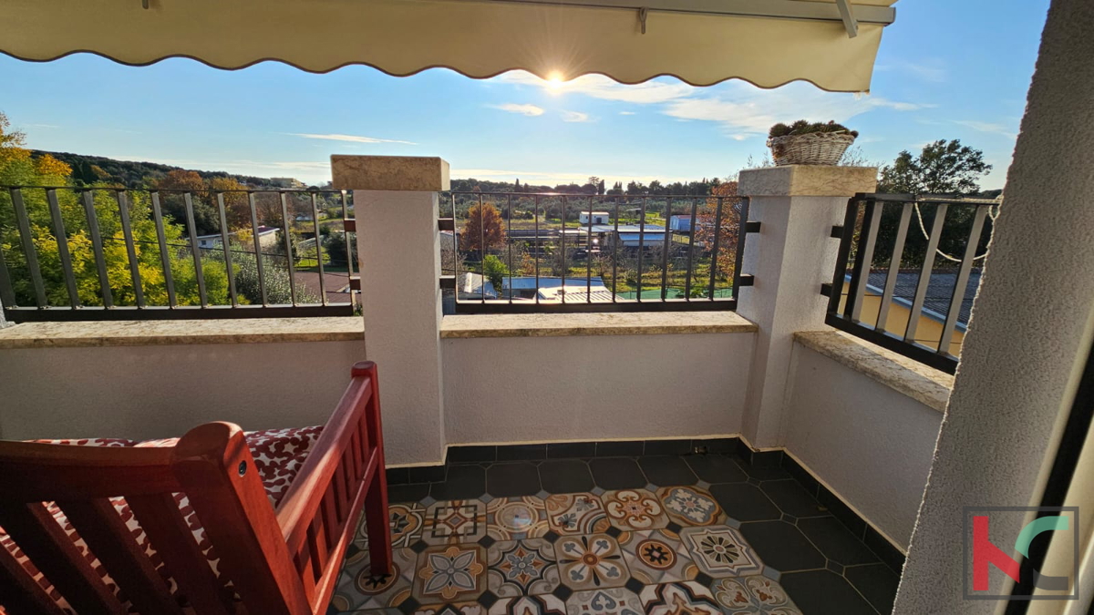 Rovinj,stanovanje 1s+db 37,30 m2 #prodaja