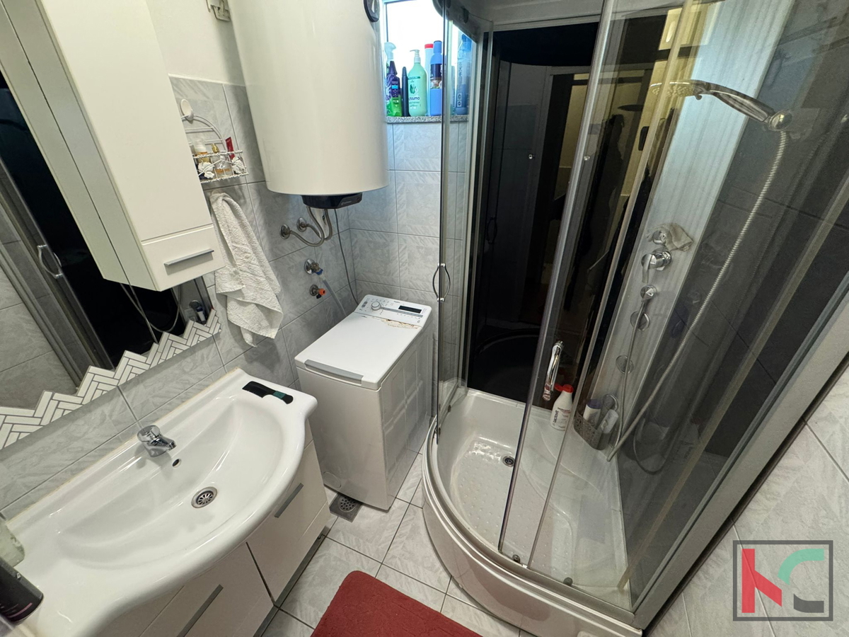Istra, Pula, Veruda, dva apartmaja, atraktivna lokacija #prodaja