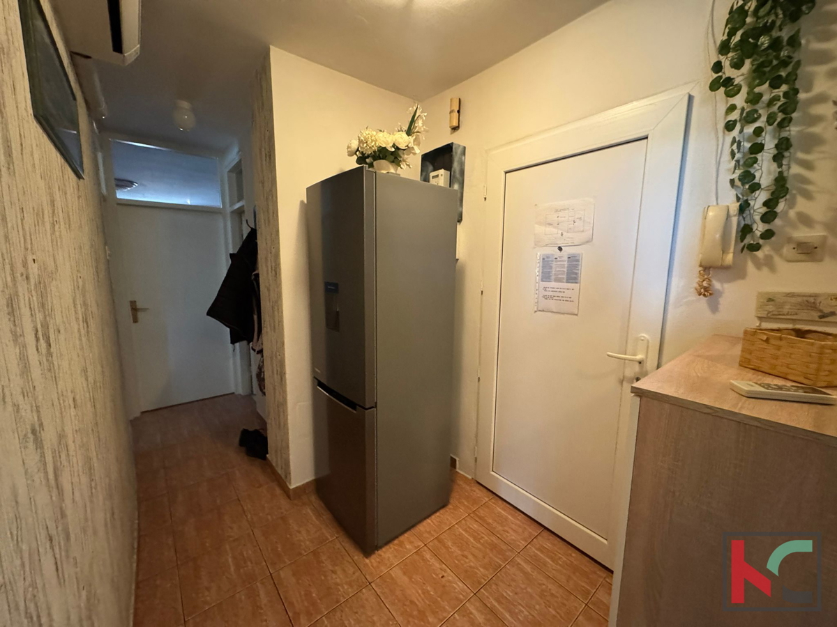 Istra, Pula, Veruda, dva apartmaja, atraktivna lokacija #prodaja