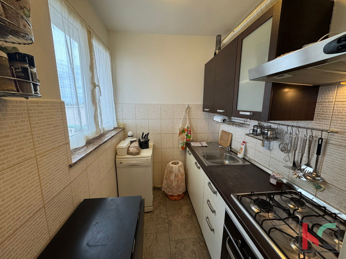 Istra, Pula, Veruda, dva apartmaja, atraktivna lokacija #prodaja