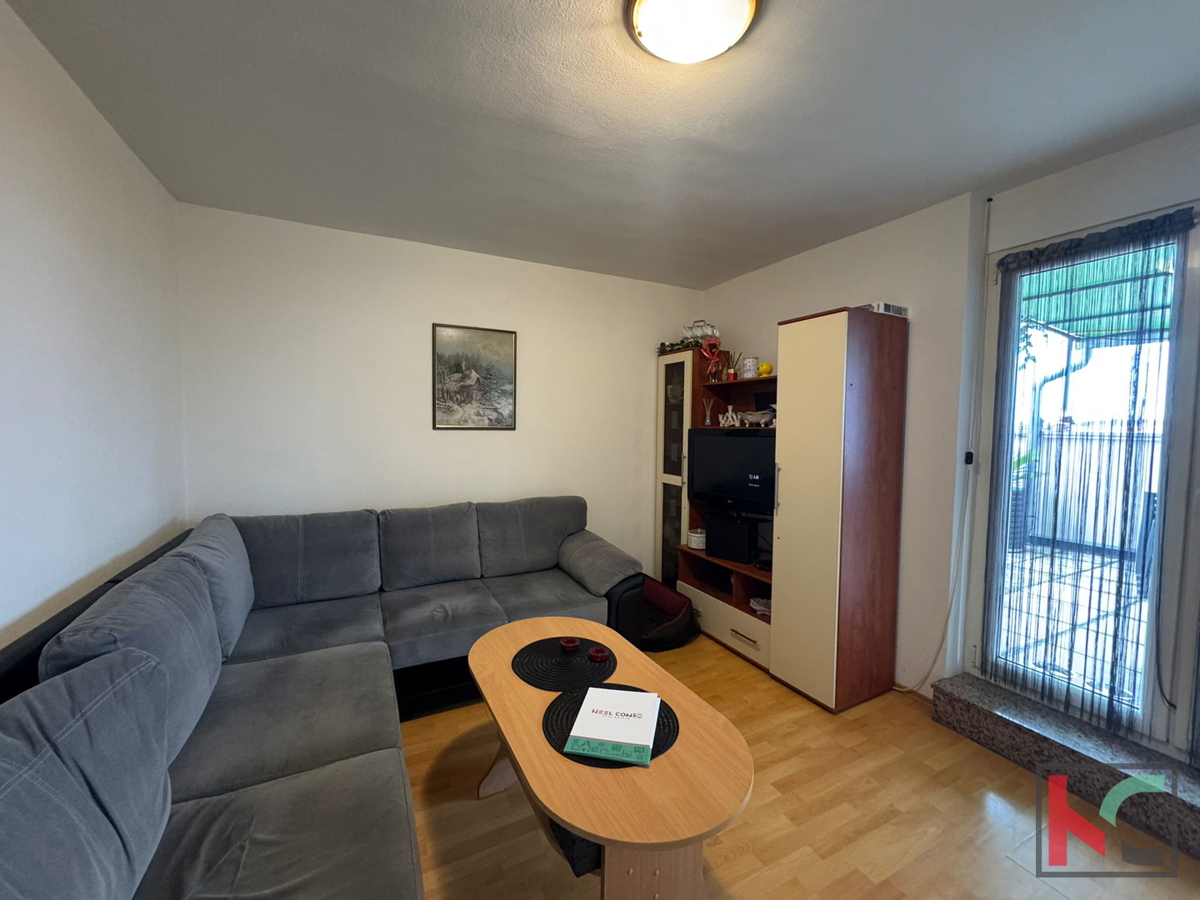 Istra, Pula, Veruda, dva apartmaja, atraktivna lokacija #prodaja