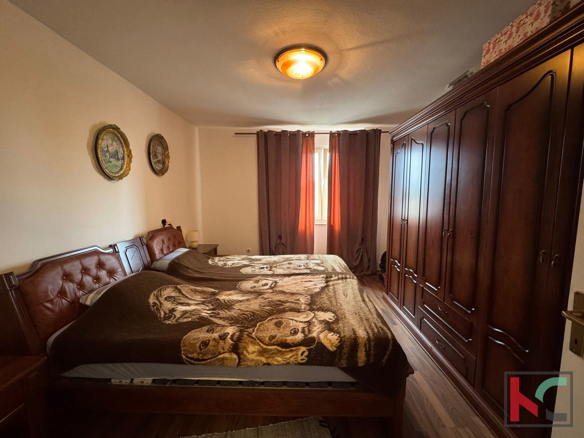 Istra, Pula, Veruda, dva apartmaja, atraktivna lokacija #prodaja