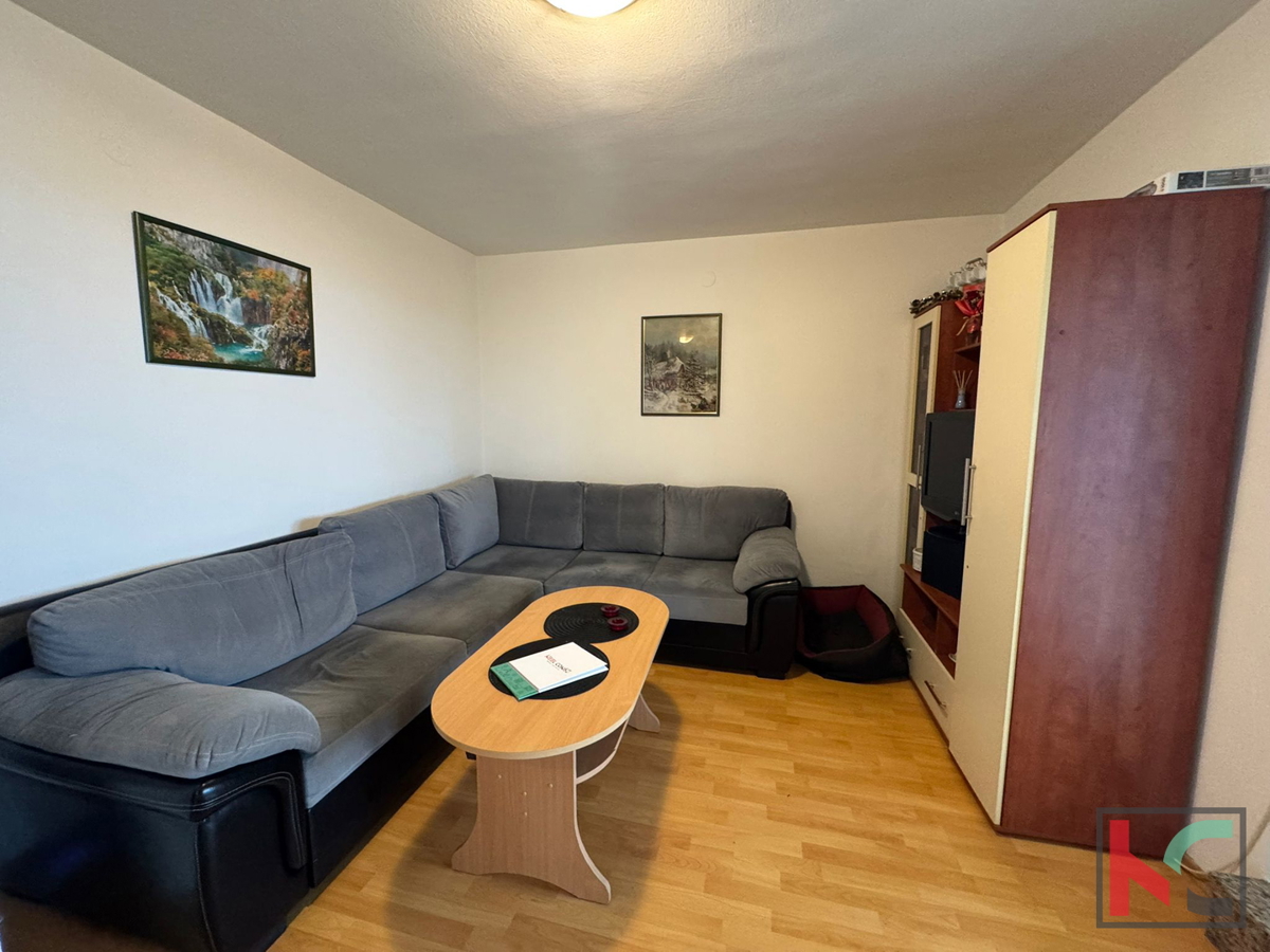 Istra, Pula, Veruda, dva apartmaja, atraktivna lokacija #prodaja