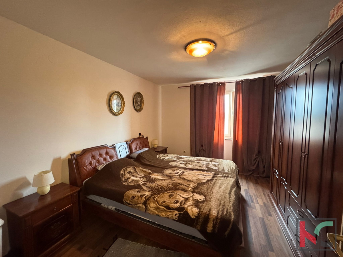 Istra, Pula, Veruda, dva apartmaja, atraktivna lokacija #prodaja