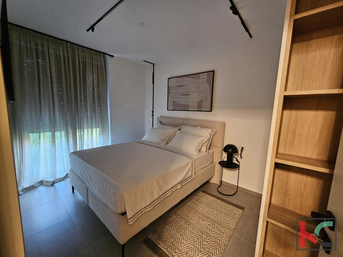 Istra, Pula, Valdebek, udobno družinsko stanovanje 3s+dnevna soba, #prodaja