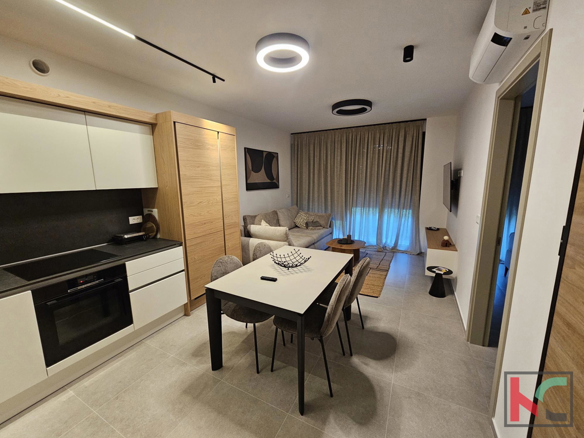 Istra, Pula, Valdebek, udobno družinsko stanovanje 3s+dnevna soba, #prodaja