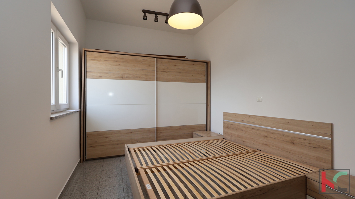 PULA, ENOSOBNO STANOVANJE V NOVI STAVBI, PRODAJA