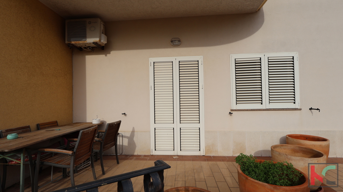 PULA, ENOSOBNO STANOVANJE V NOVI STAVBI, PRODAJA