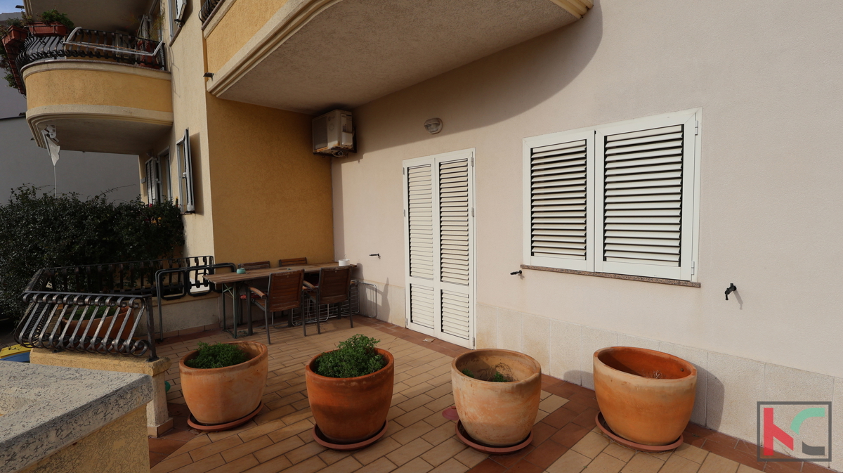 PULA, ENOSOBNO STANOVANJE V NOVI STAVBI, PRODAJA