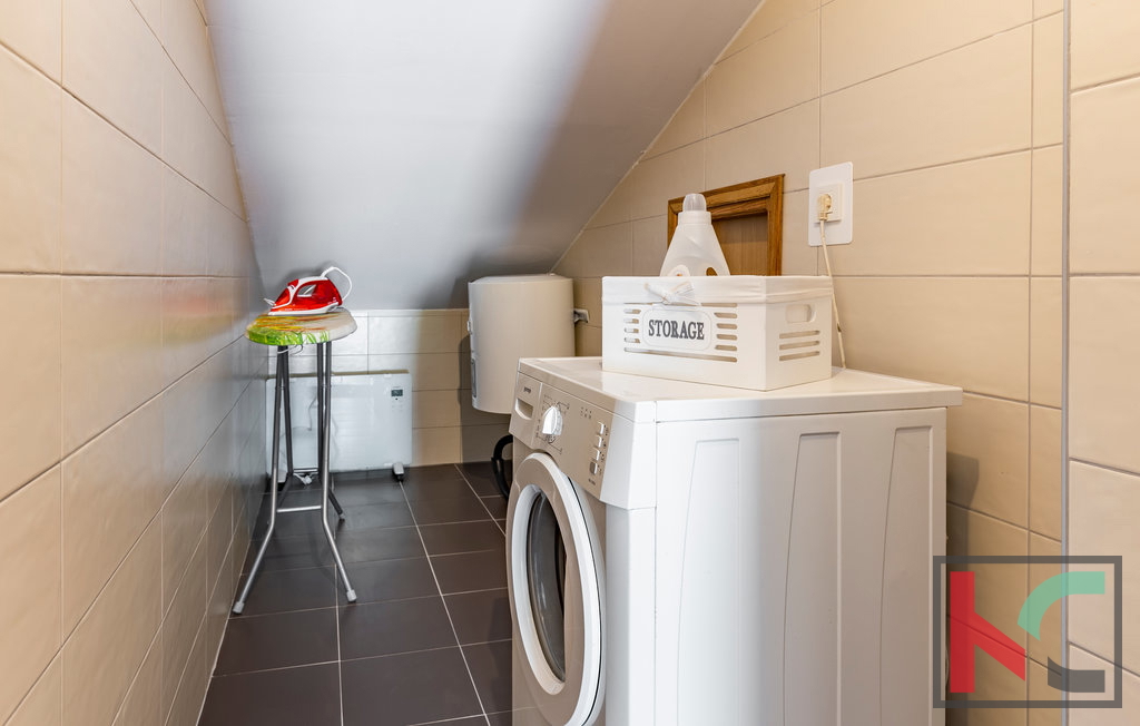 Istra, Marčana, nova hiša z bazenom za počitnice ali družinsko življenje, 4 spalnice, odlična lokacija