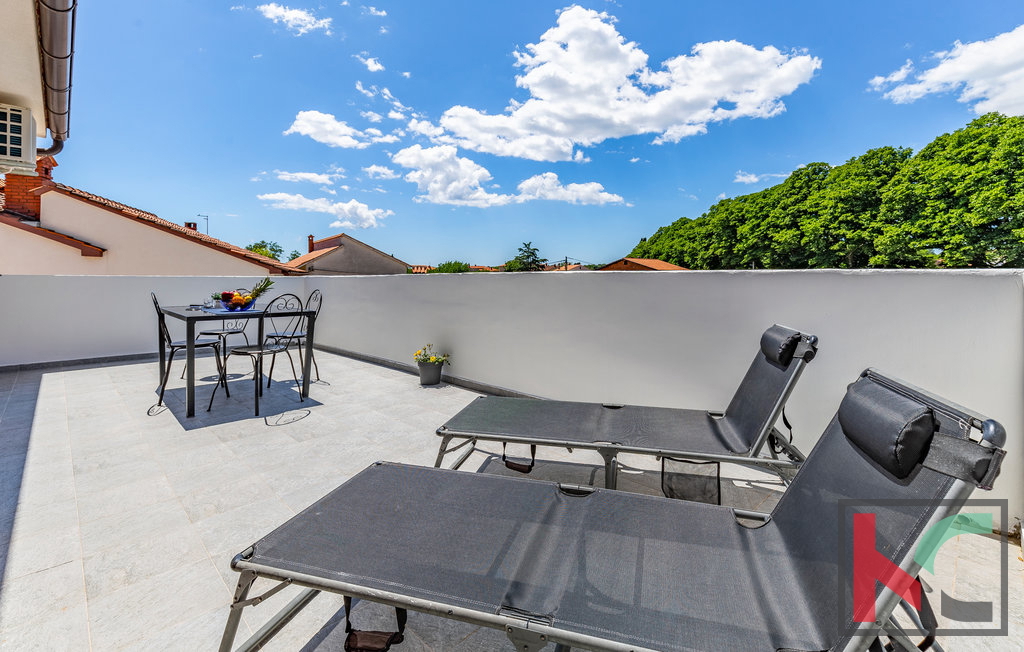 Istra, Marčana, nova hiša z bazenom za počitnice ali družinsko življenje, 4 spalnice, odlična lokacija