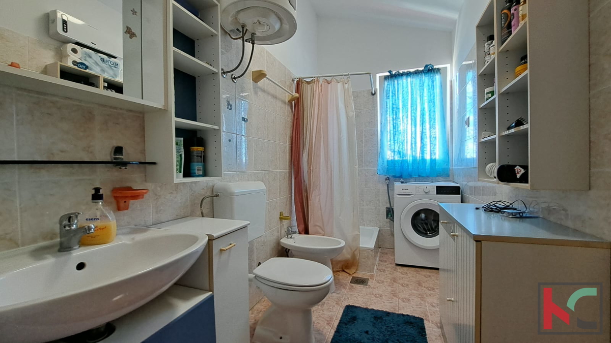 POREČ, STANOVANJE S POGLEDOM NA MORJE #PRODAJA