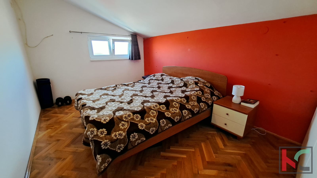 POREČ, STANOVANJE S POGLEDOM NA MORJE #PRODAJA