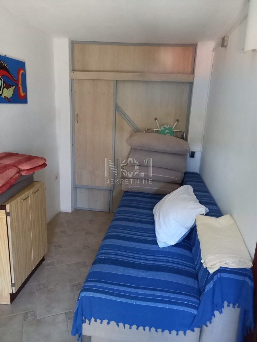 Hiša Mali Lošinj, 200m2