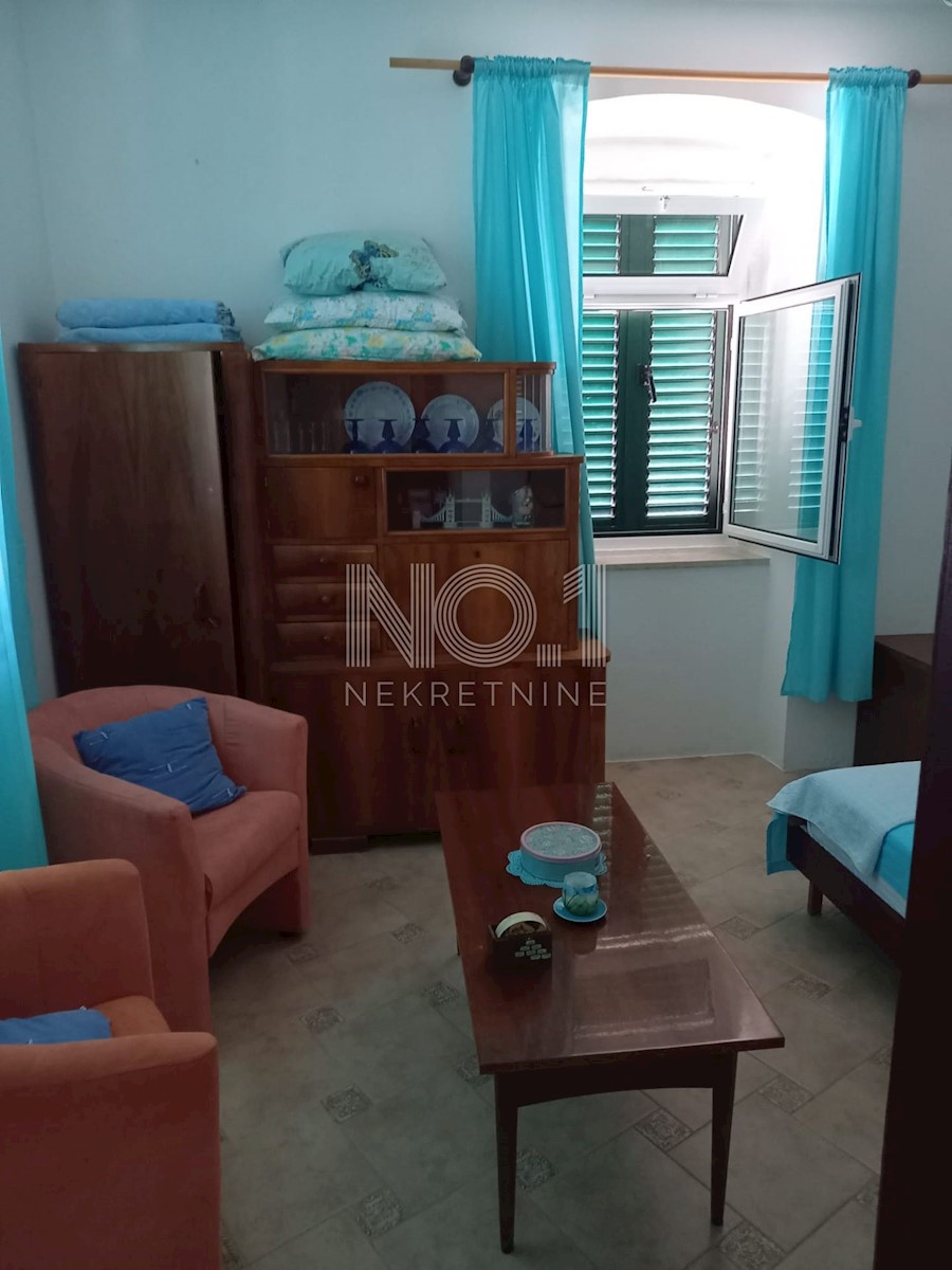 Hiša Mali Lošinj, 200m2