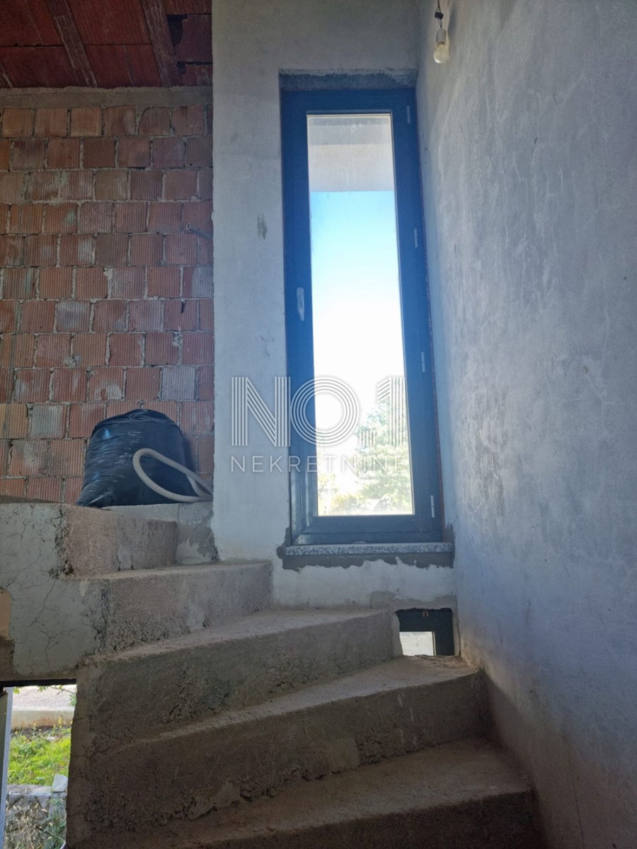 Srdoči - prodaja stanovanja v novogradnji