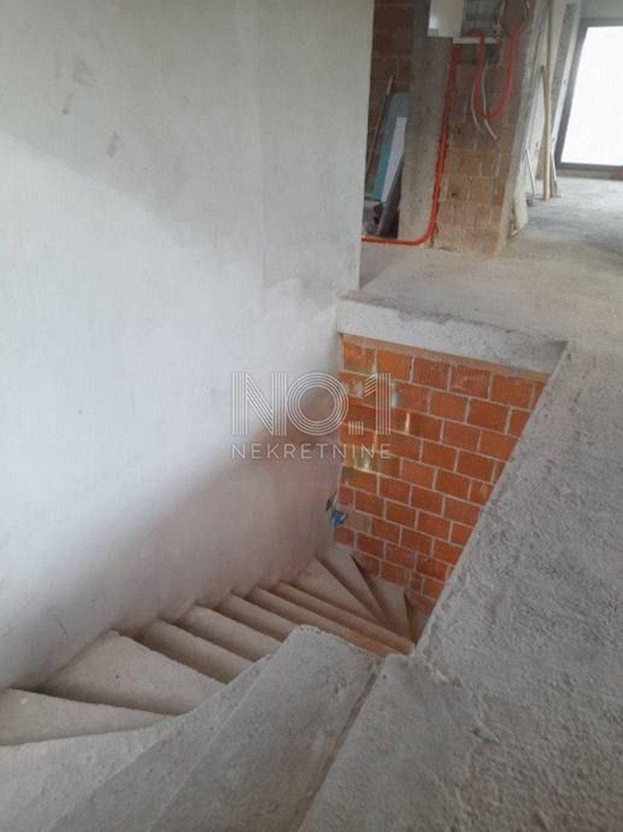Srdoči - prodaja stanovanja v novogradnji