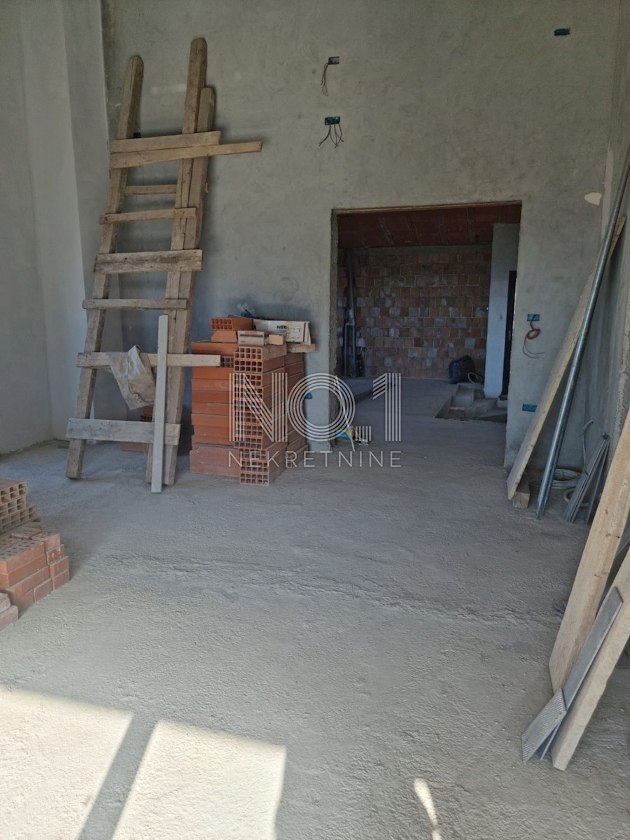Srdoči - prodaja stanovanja v novogradnji