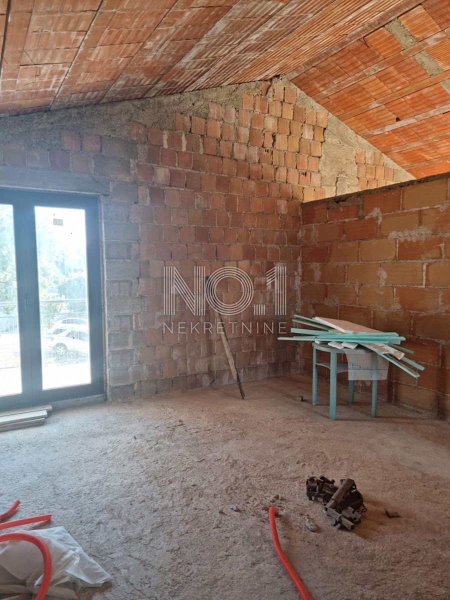 Srdoči - prodaja stanovanja v novogradnji