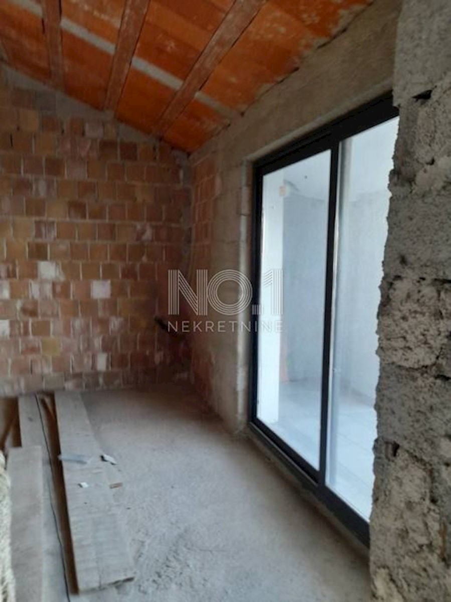 Srdoči - prodaja stanovanja v novogradnji