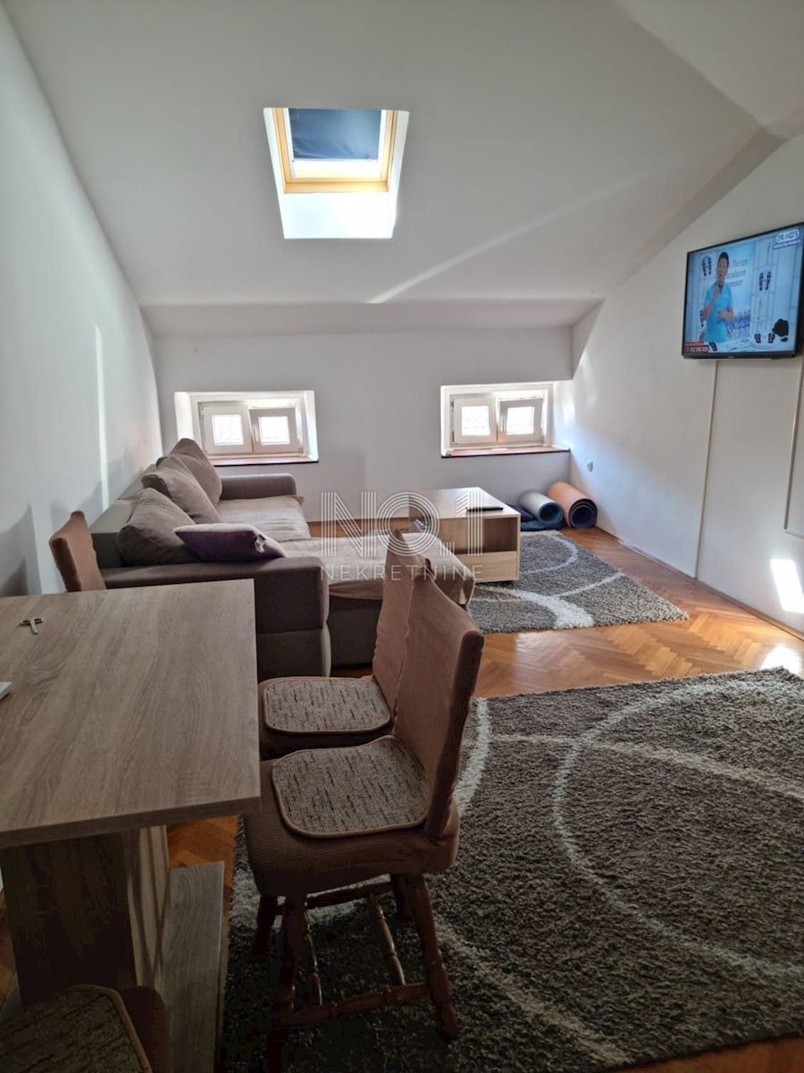 Crikvenica - odličen apartma za turistično naložbo!