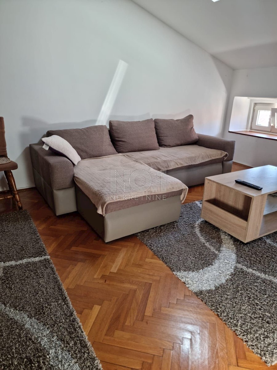 Crikvenica - odličen apartma za turistično naložbo!