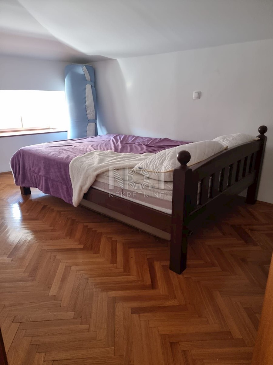 Crikvenica - odličen apartma za turistično naložbo!