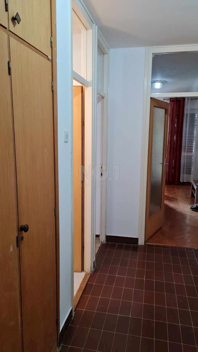 Cres - Apartma na odlični lokaciji