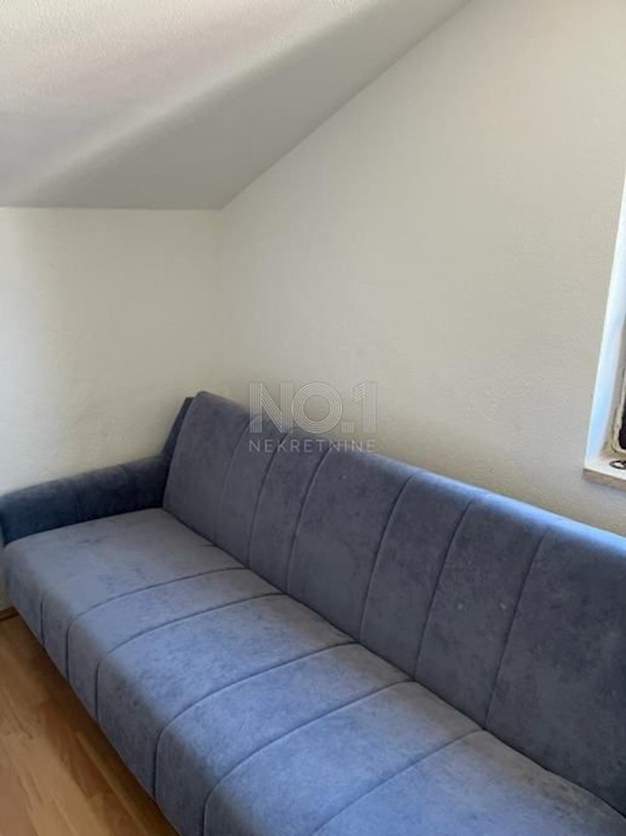 Vantačići - apartma blizu morja