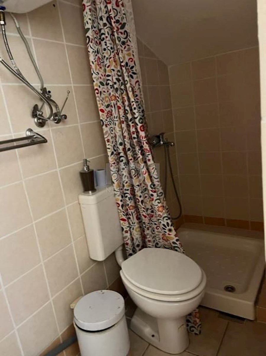 Vantačići - apartma blizu morja
