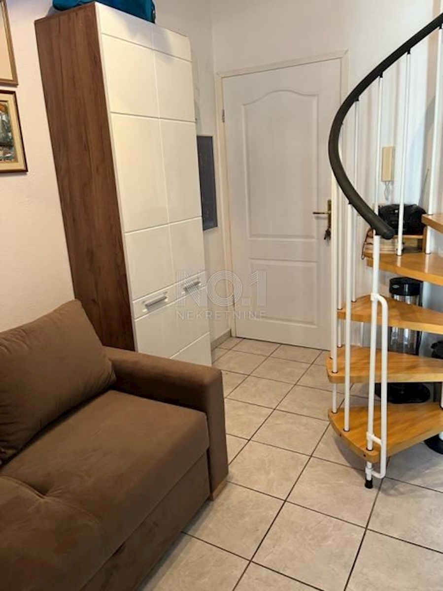 Vantačići - apartma blizu morja