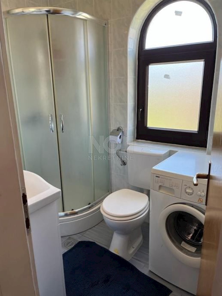 Vantačići - apartma blizu morja
