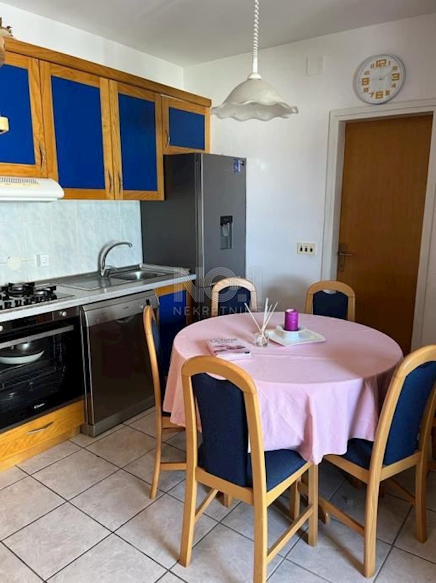 Vantačići - apartma blizu morja