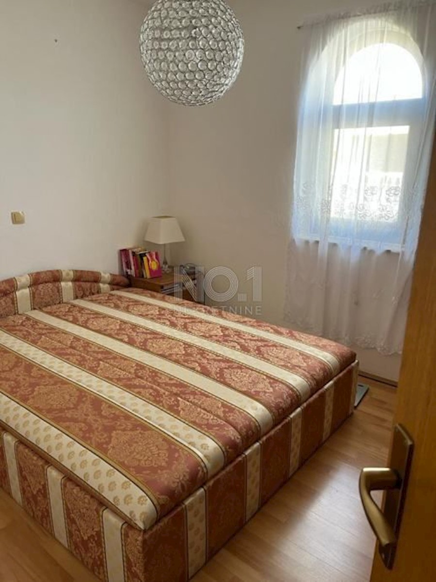 Vantačići - apartma blizu morja