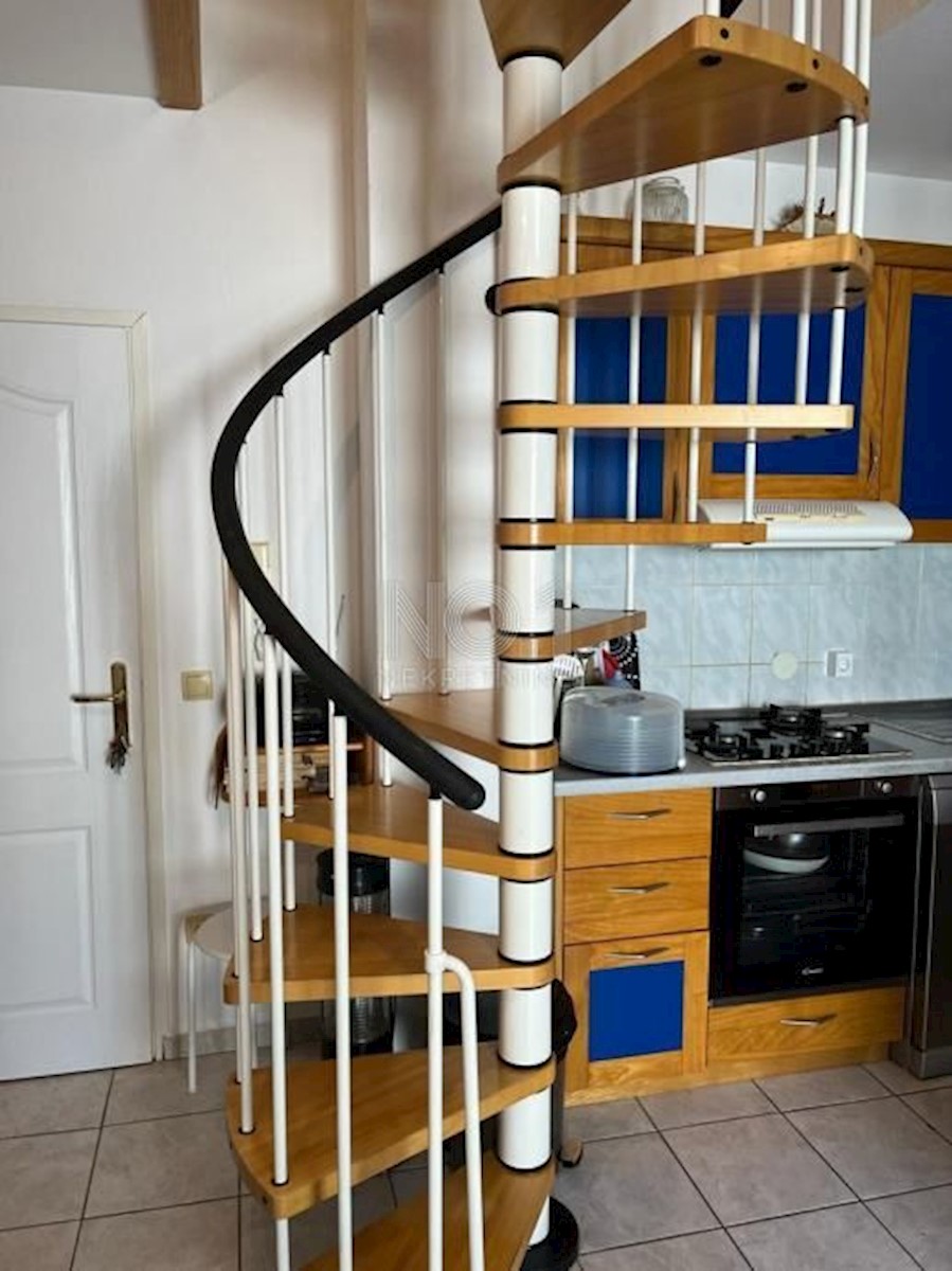 Vantačići - apartma blizu morja