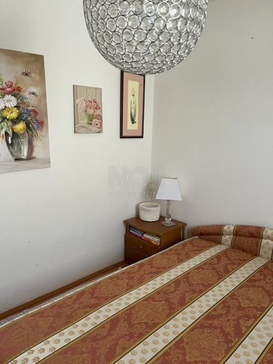 Vantačići - apartma blizu morja