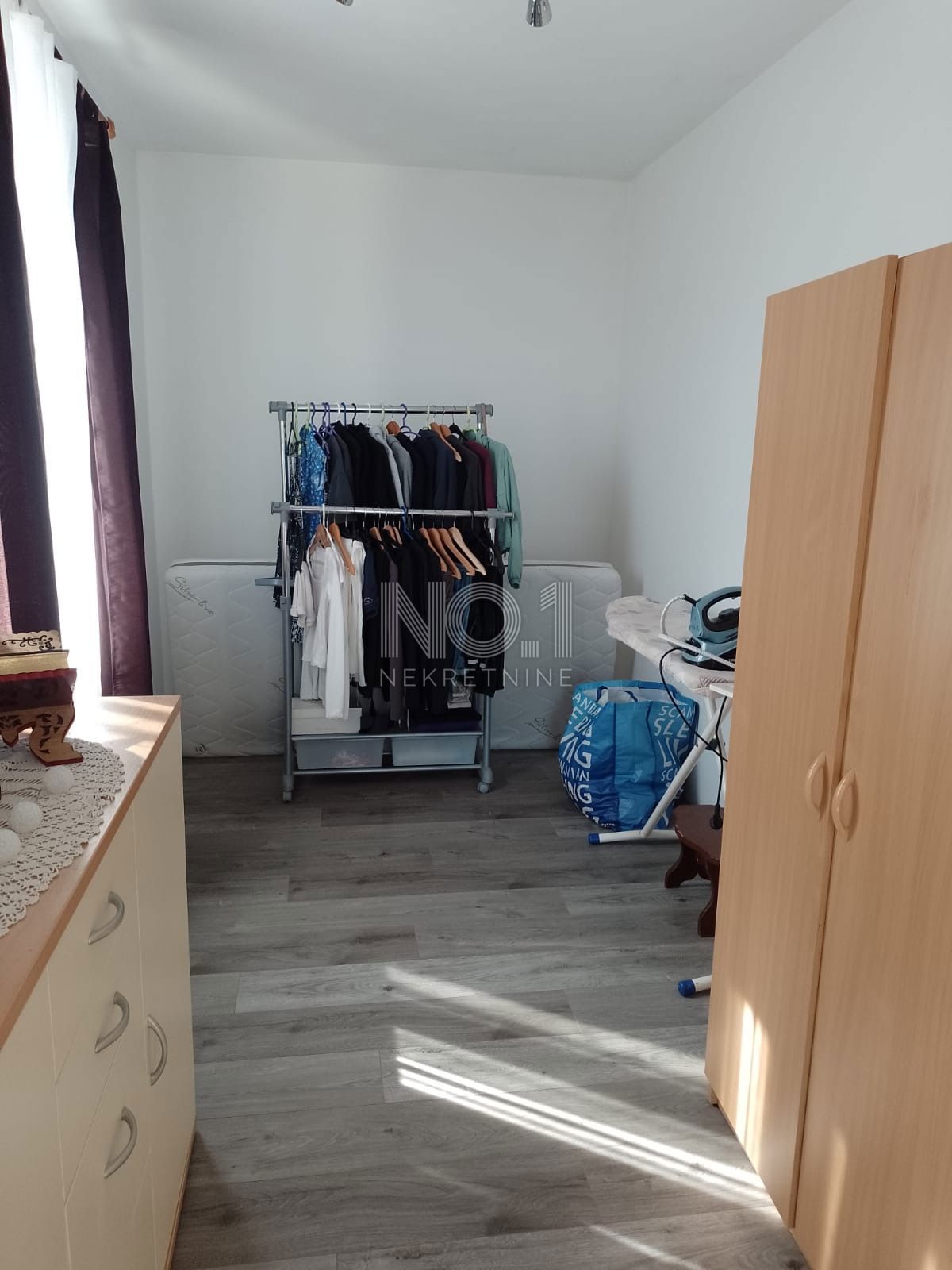 Rovinjsko selo - novozgrajena hiša s pogledom na morje in okolico